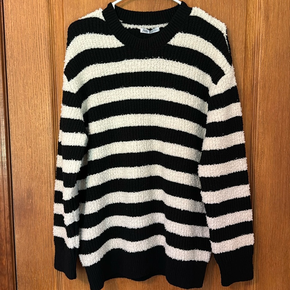 ZARA Sweater